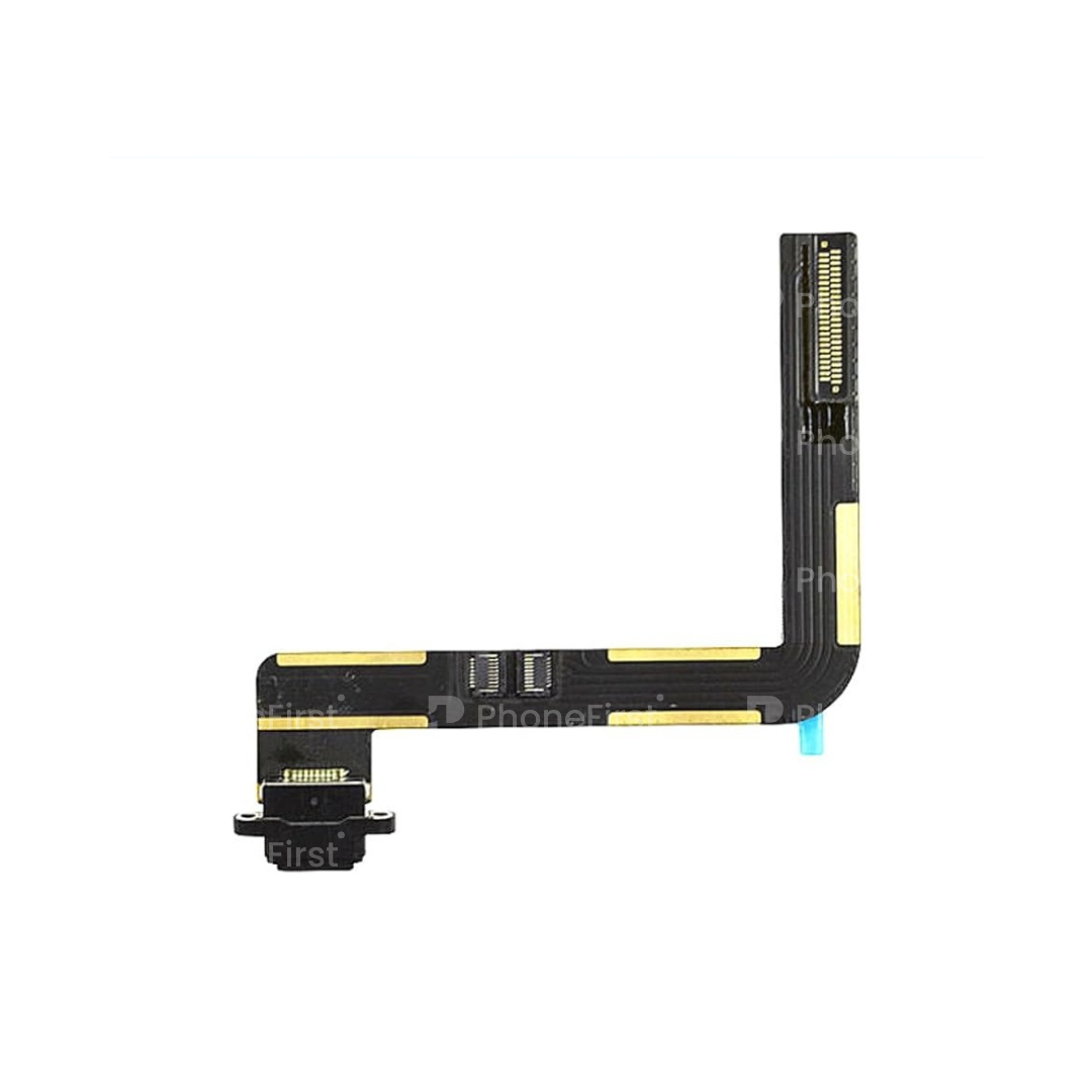 Apple iPad Air - Charging Flex Premium Black