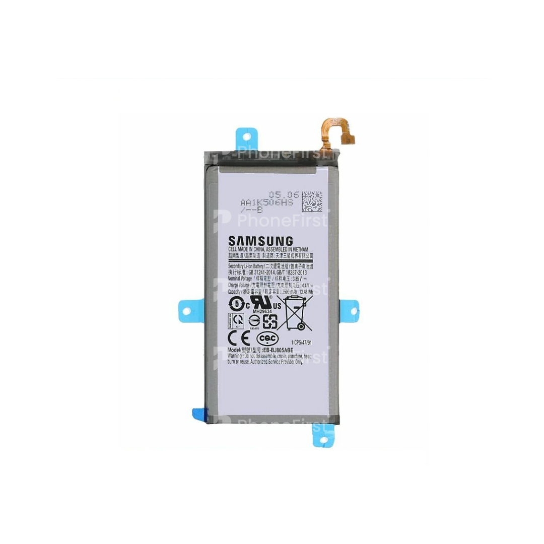 Samsung A6 Plus 2018 A605 Battery SP