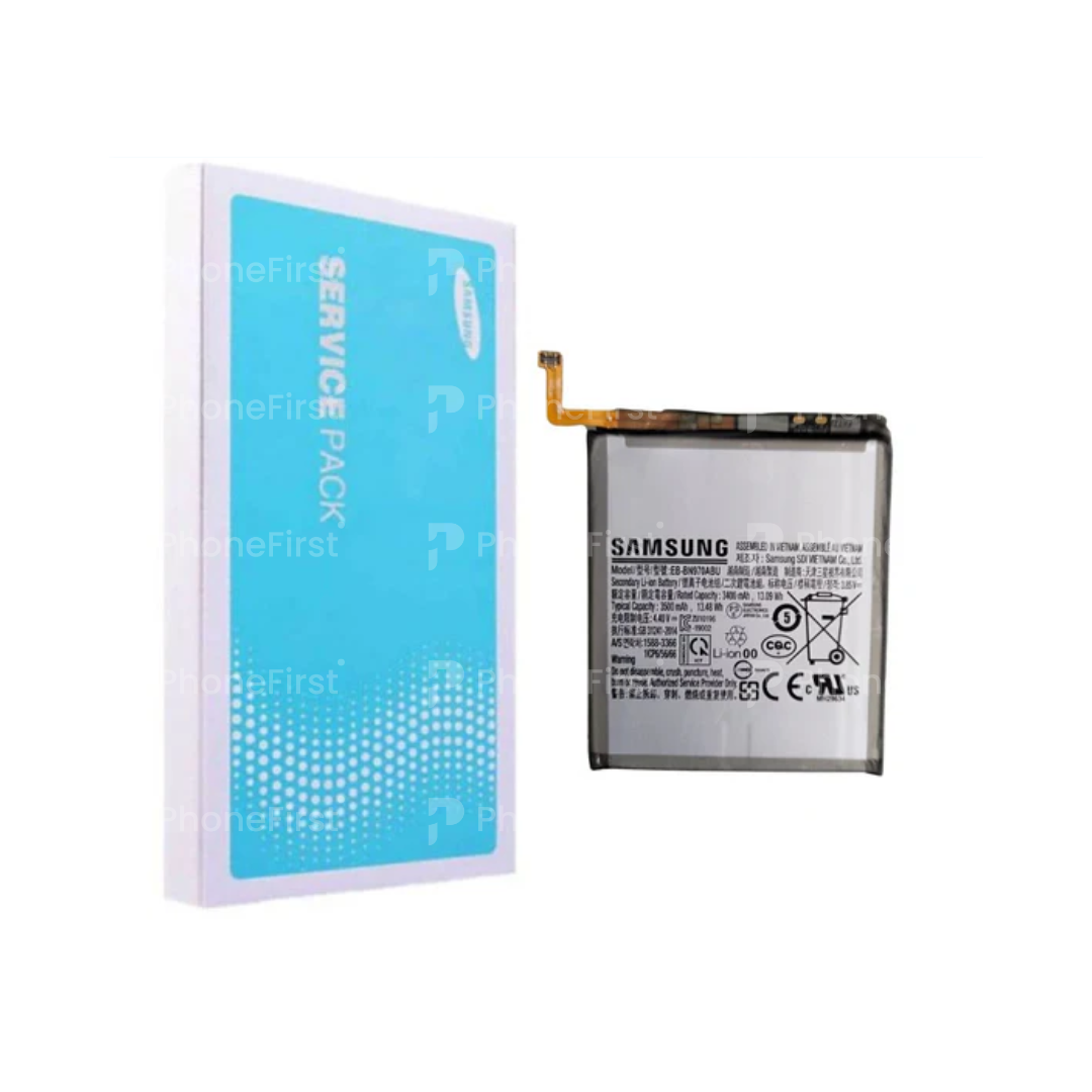 Samsung Note 10 N970F Battery Service Pack