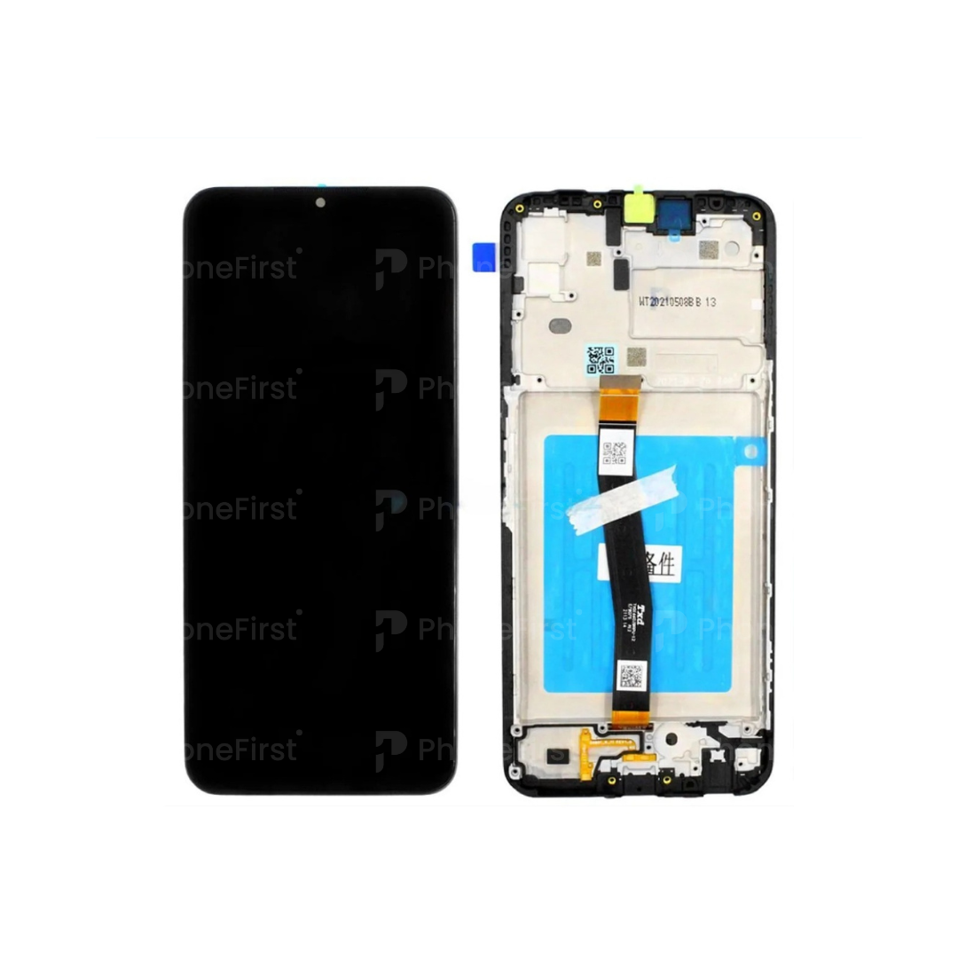 Samsung A22 5G A226 LCD (W/F) OEM