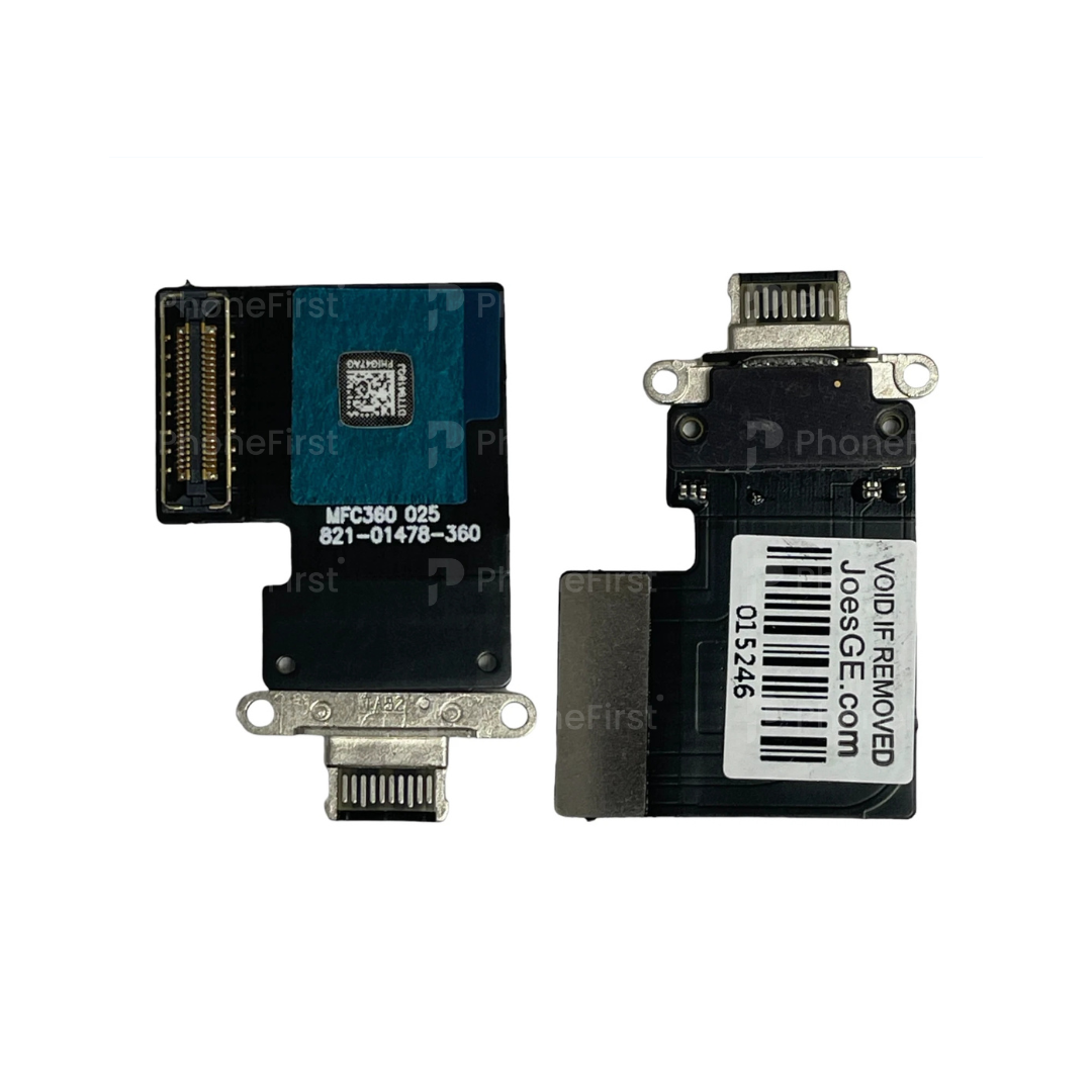 Apple iPad 12.9 4th Gen 2020 - Charging Flex