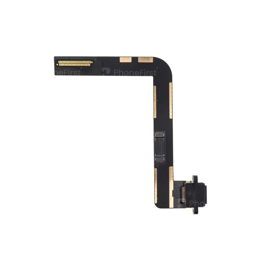 Apple iPad Air 3 10.5 2nd Gen - Charging Flex Black