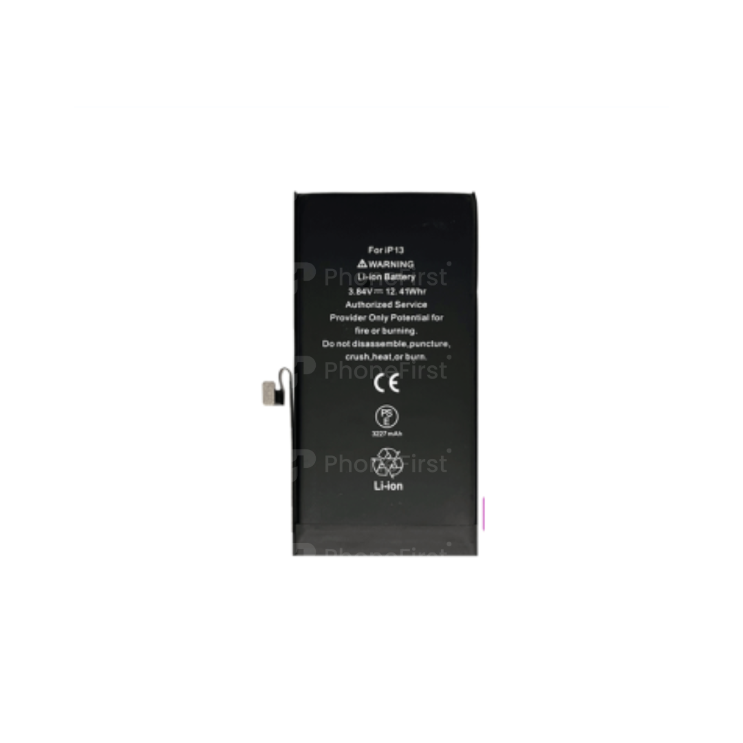 Apple iPhone 13 (6.1) Battery Ultra No Pop Up