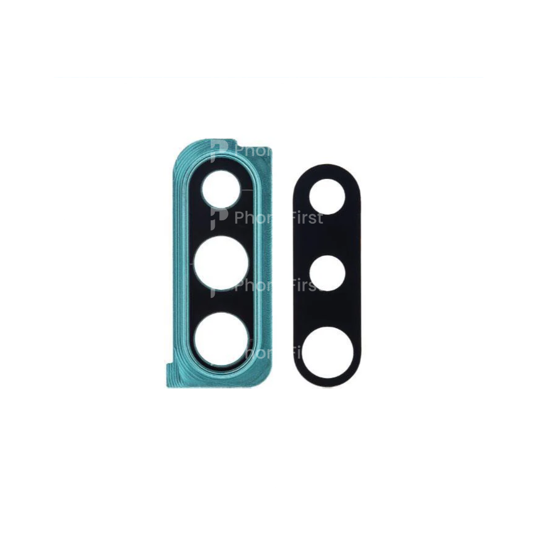 Samsung A30s A307 - Camera Lens