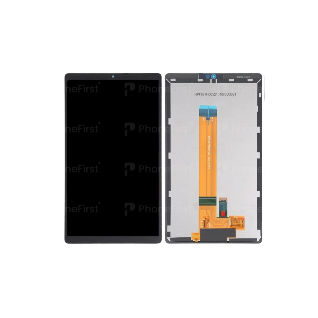 Samsung T225 A7 Lite LCD (N/F) Black