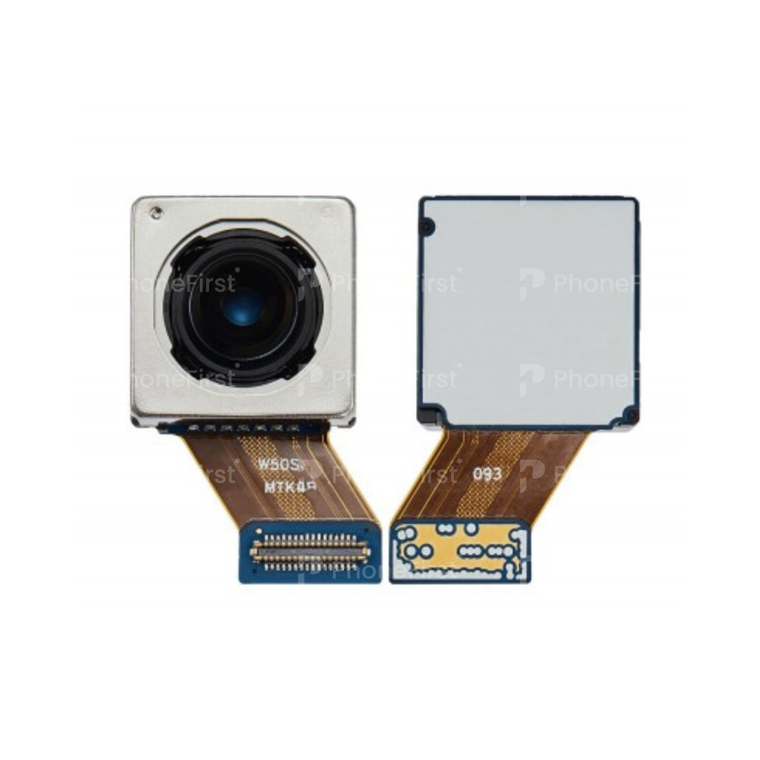Samsung A36 5G A366 - Back Camera (Full Set)