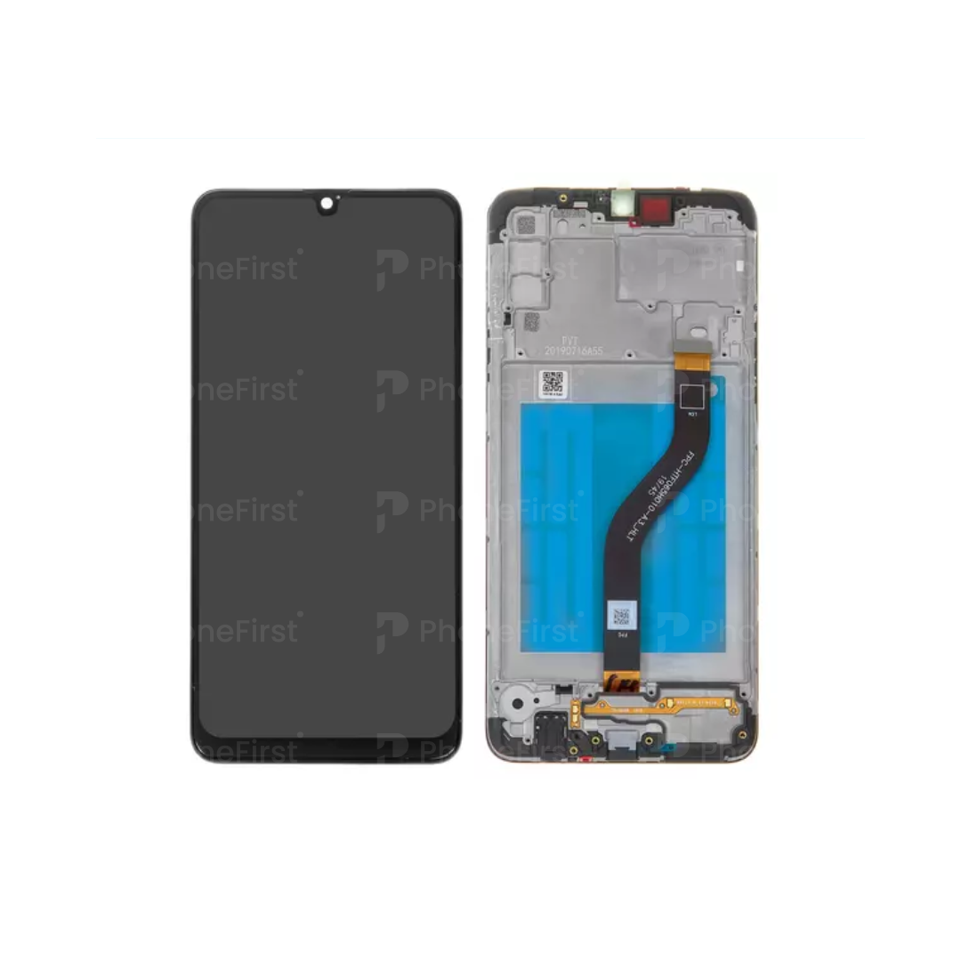 Samsung A20s A207 LCD (W/F) OEM