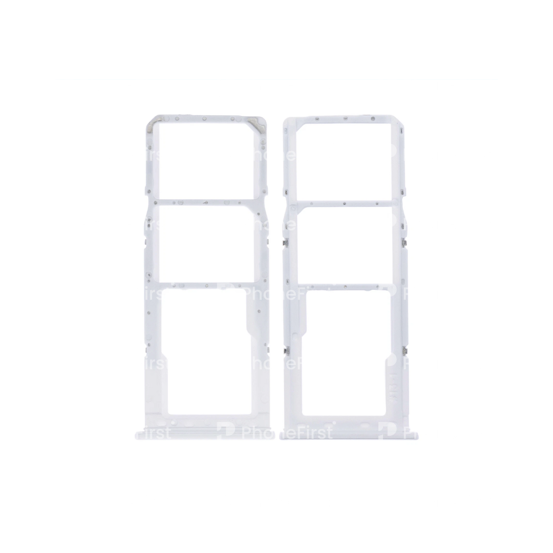 Samsung A21s A217 - Sim Tray White