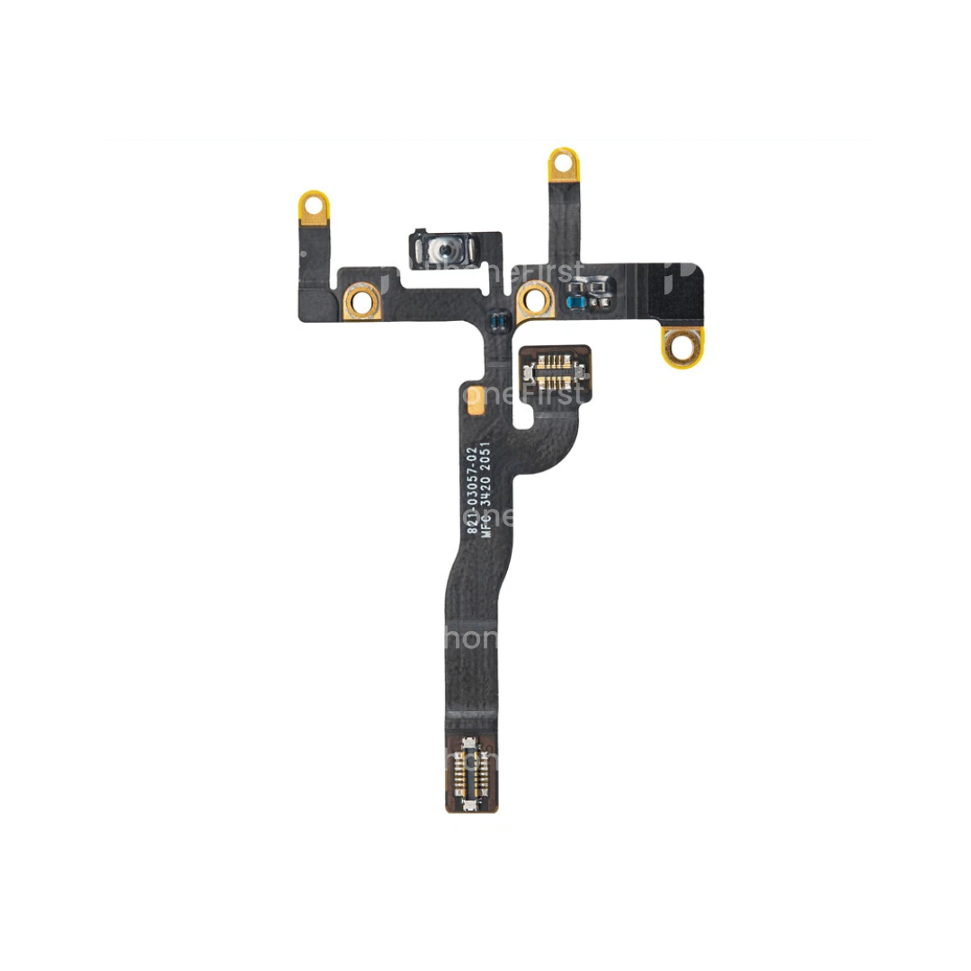 Apple iPad 11 3rd Gen 2021 - Power Flex Cellular Version