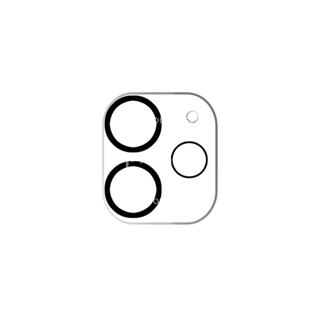 Apple iPhone 11 - Camera Lens Full Set