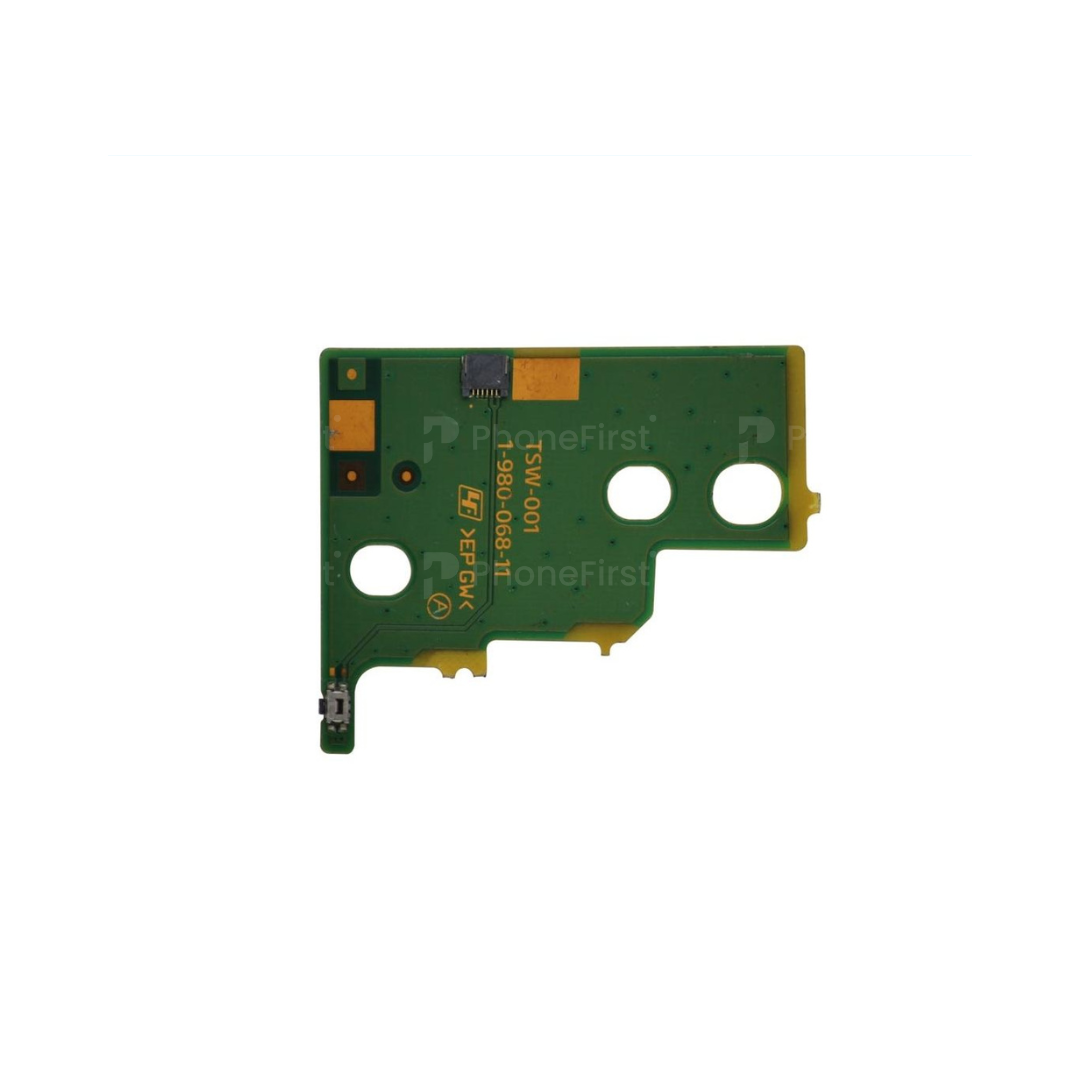 PlayStation PS4 - Eject Button Board