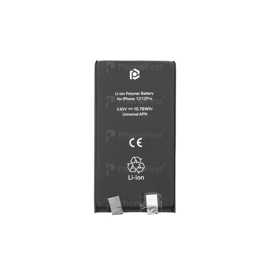 Apple iPhone 12 / 12 Pro Dignosable ColorX Battery