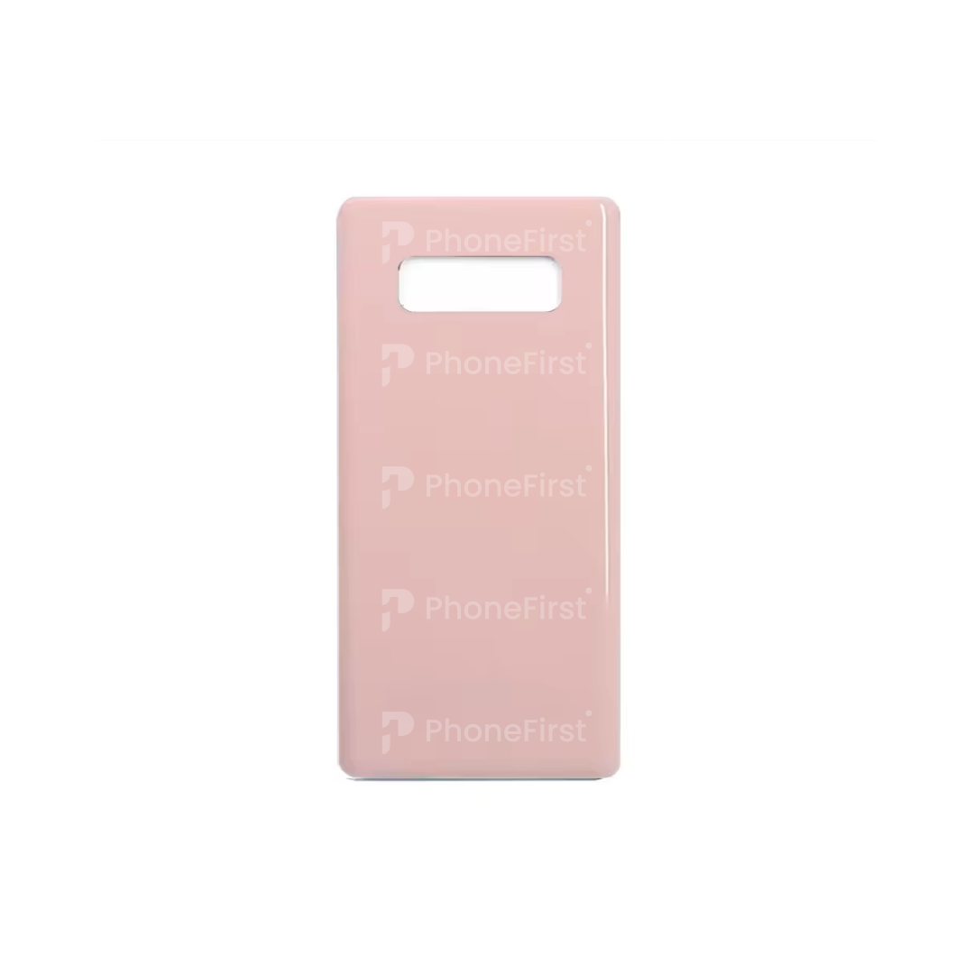 Samsung Note 8 N950 - Battery Back Pink
