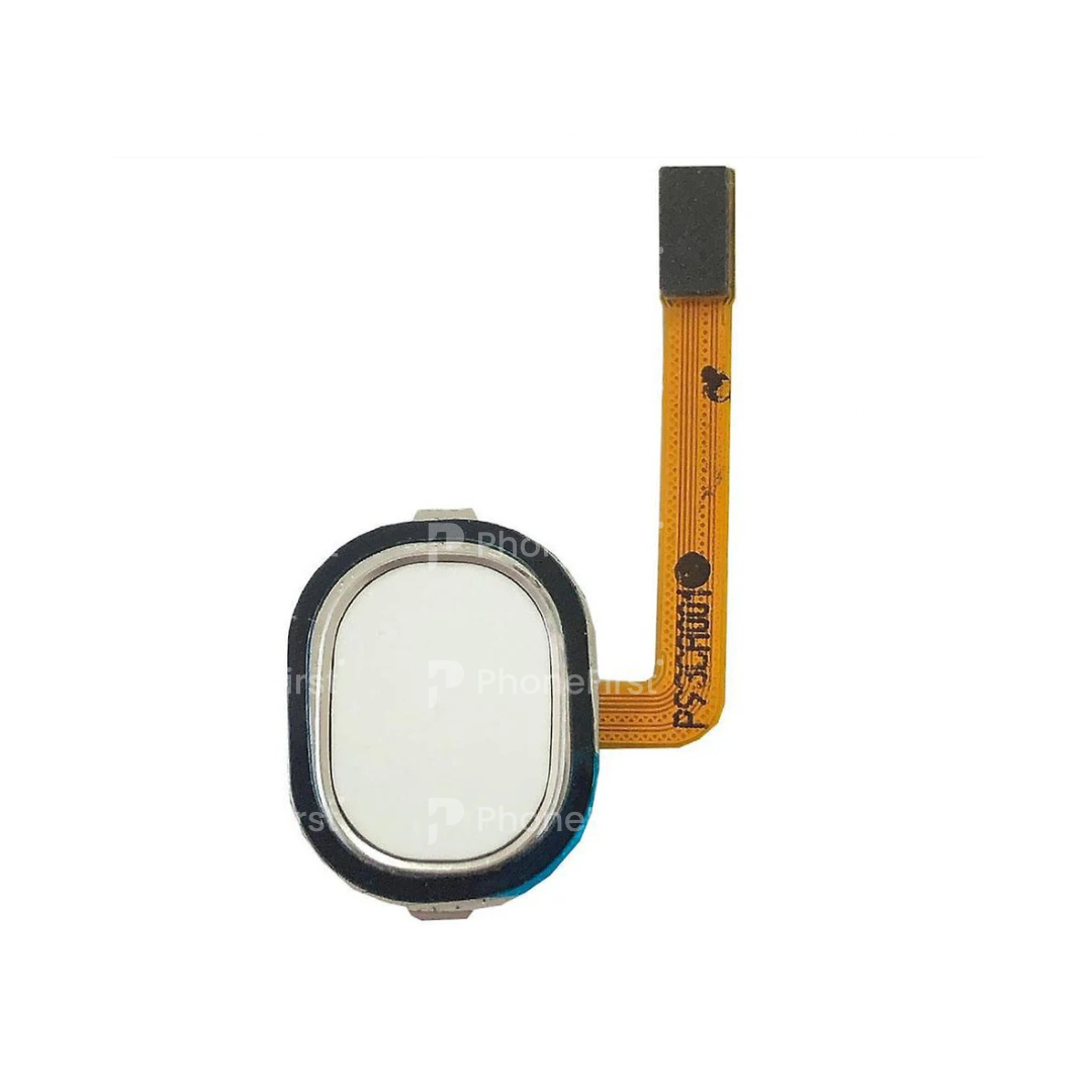 Samsung A40 A405 - Finger Print Sensor White