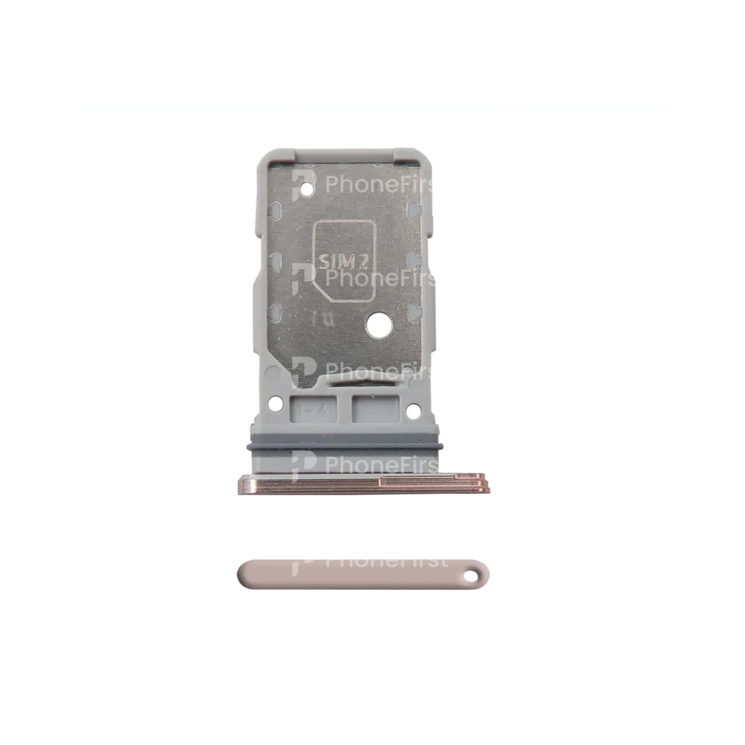 Samsung S21 G991 - Sim Tray Violet