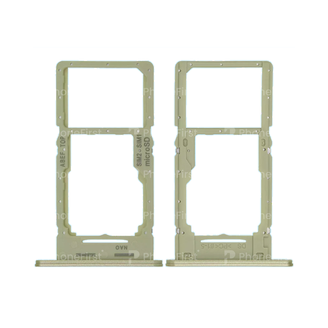 Samsung A25 5G A256 - Sim Tray Yellow