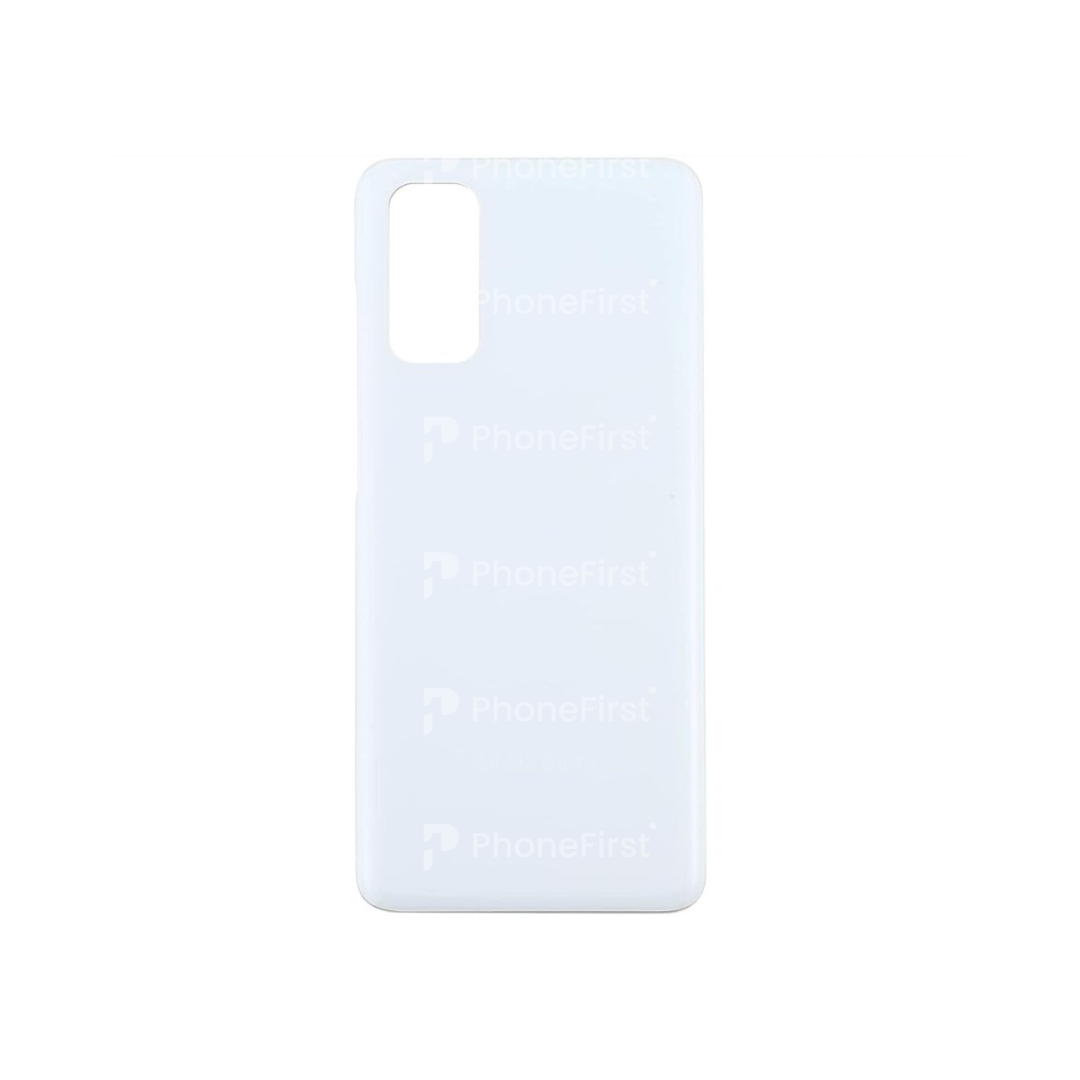 Samsung S20 G980 - Battery Back White