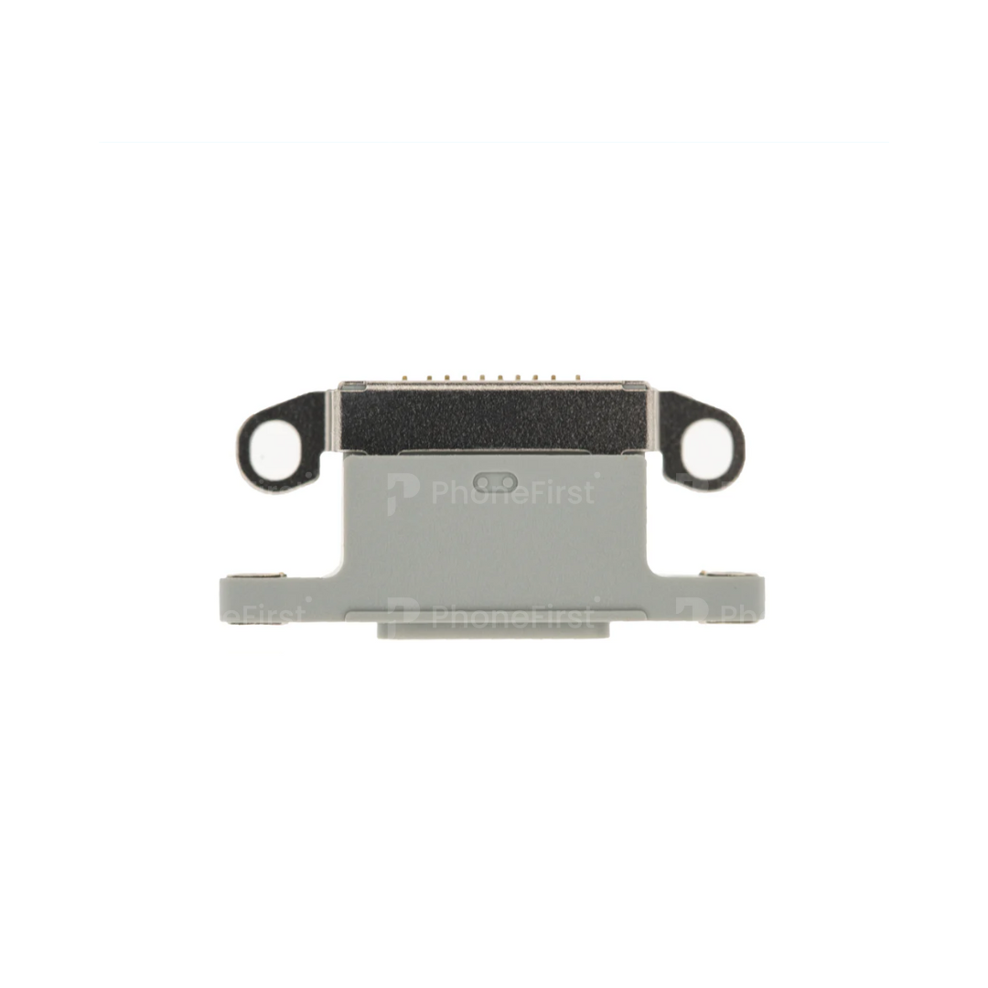 Apple iPhone 11 Pro - Charging Port Silver