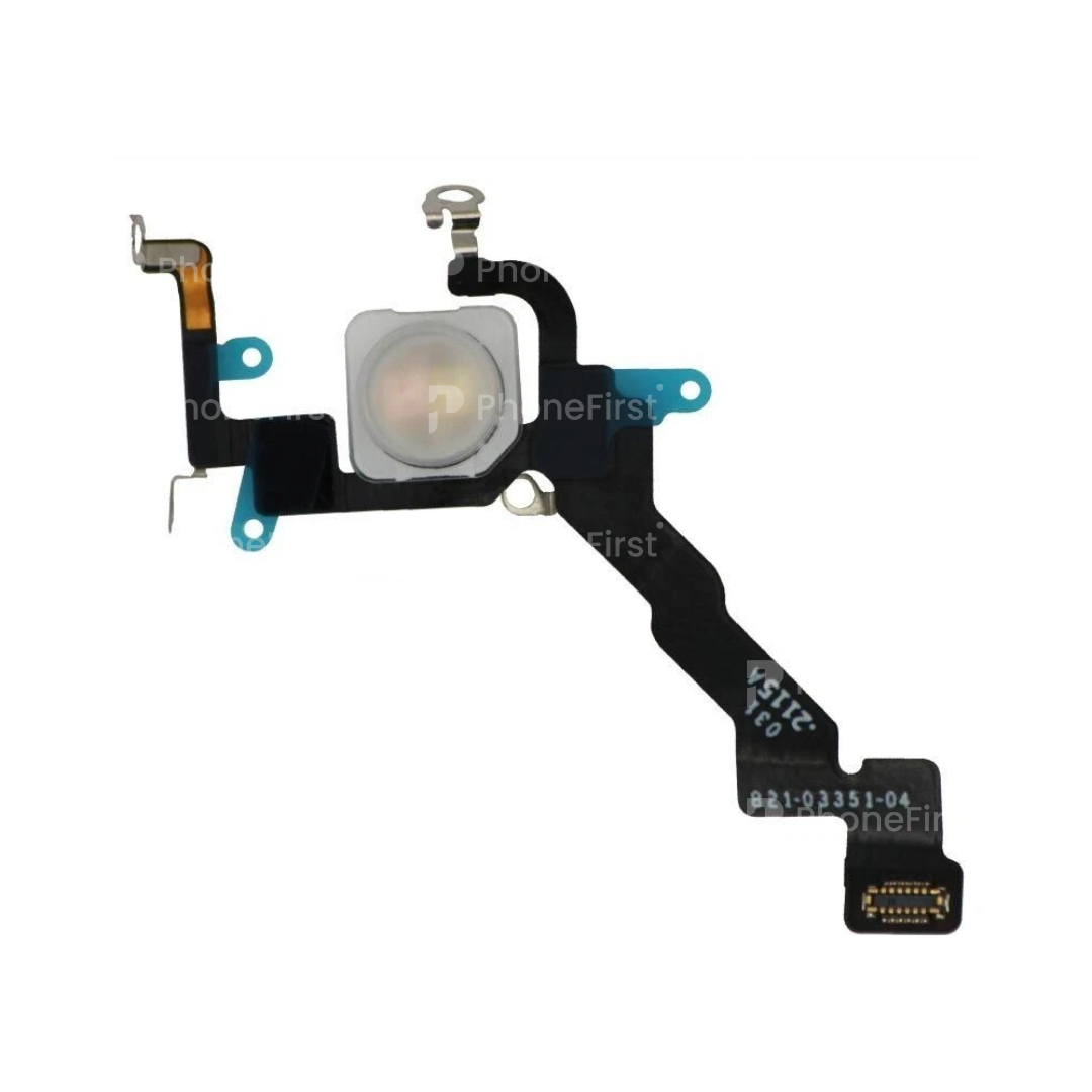 Apple iPhone 13 Pro - Flashlight Flex