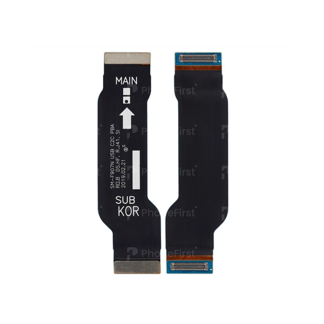 Samsung Z Fold - Main Flex