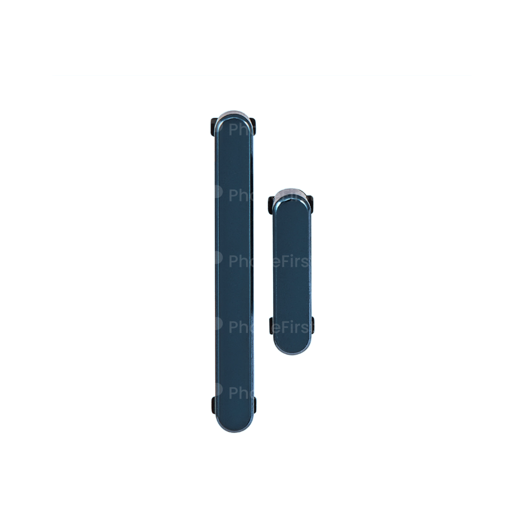 Samsung S22 S901 - Hard Buttons Power & Volume Green