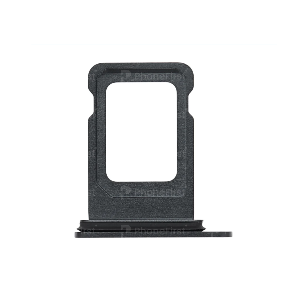 Apple iPhone 13 (6.1) - Sim Tray Midnight