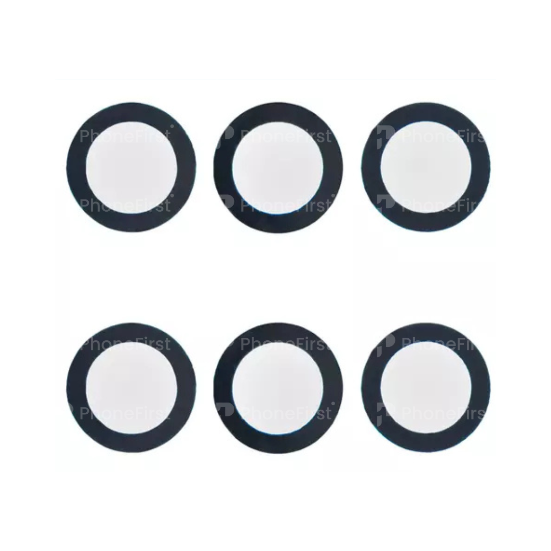 Samsung S21 G991 - Camera Lens (Set of 3)
