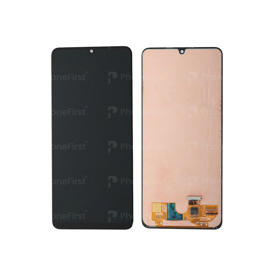 Samsung A22 4G A225 LCD (N/F) Service Pack