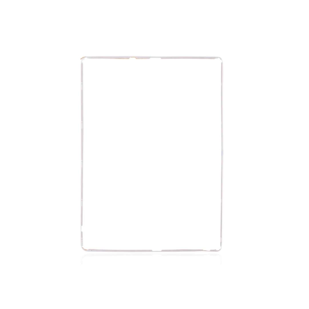 Apple iPad 2 - Digitizer Frame with Adhesive White