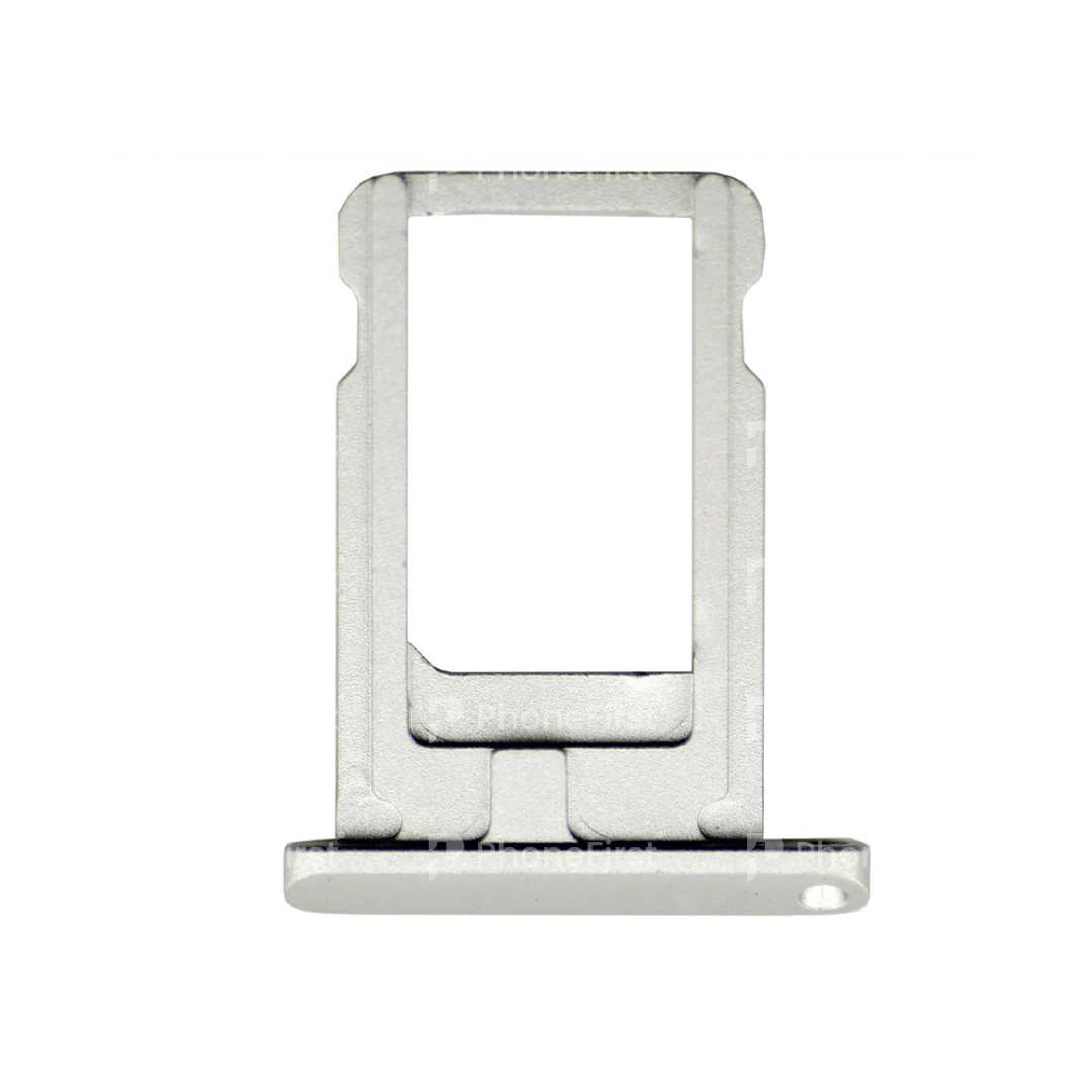 Apple iPad 5th Gen 2017 - Sim Tray Silver