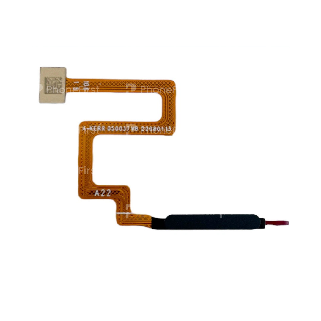 Samsung A22 5G A226 - Finger Print Sensor Black