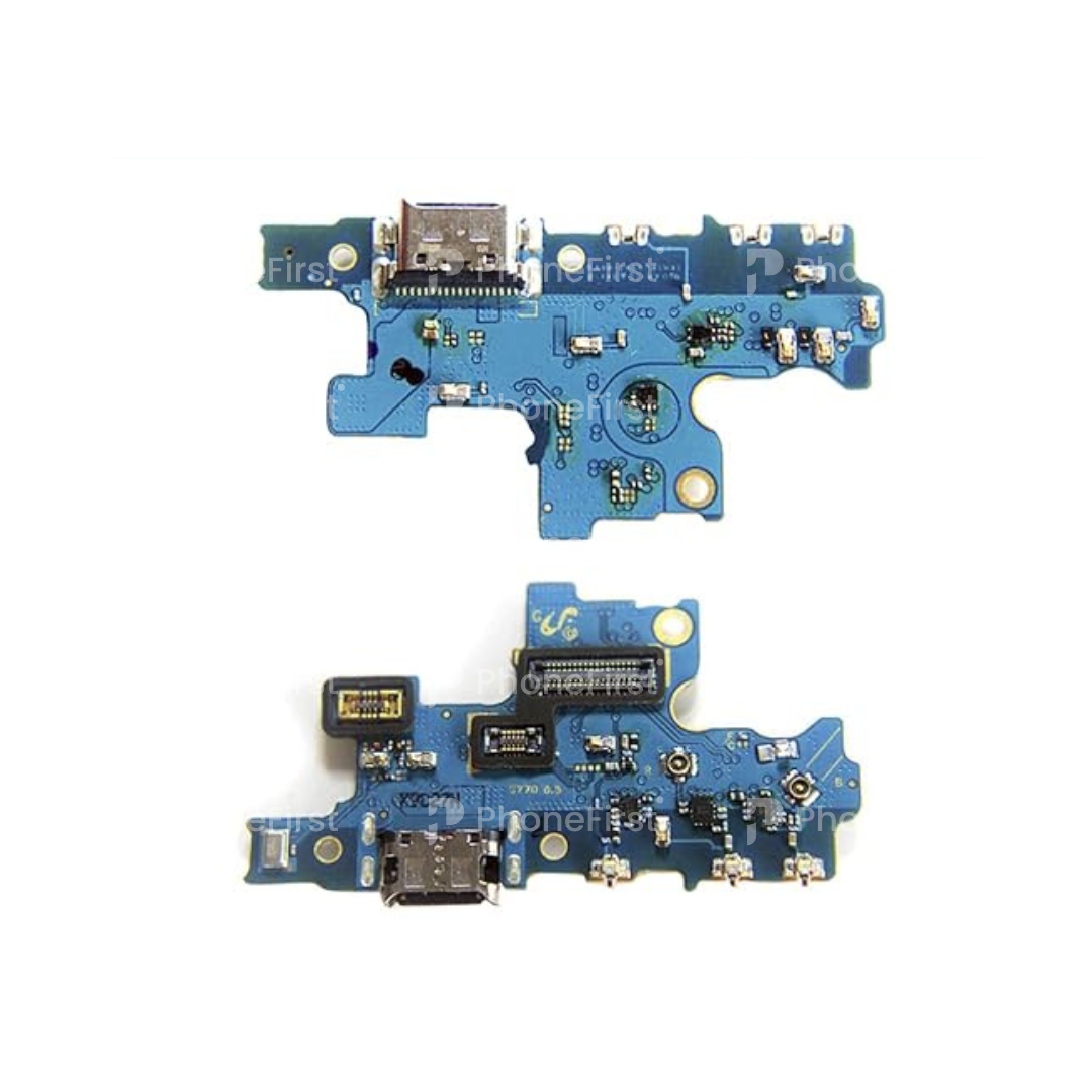 Samsung S10 Lite G770 - Charging Board