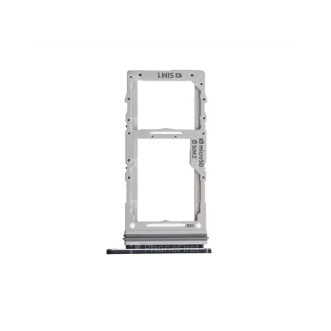 Samsung Note 10 Plus N975 - Sim Tray Black