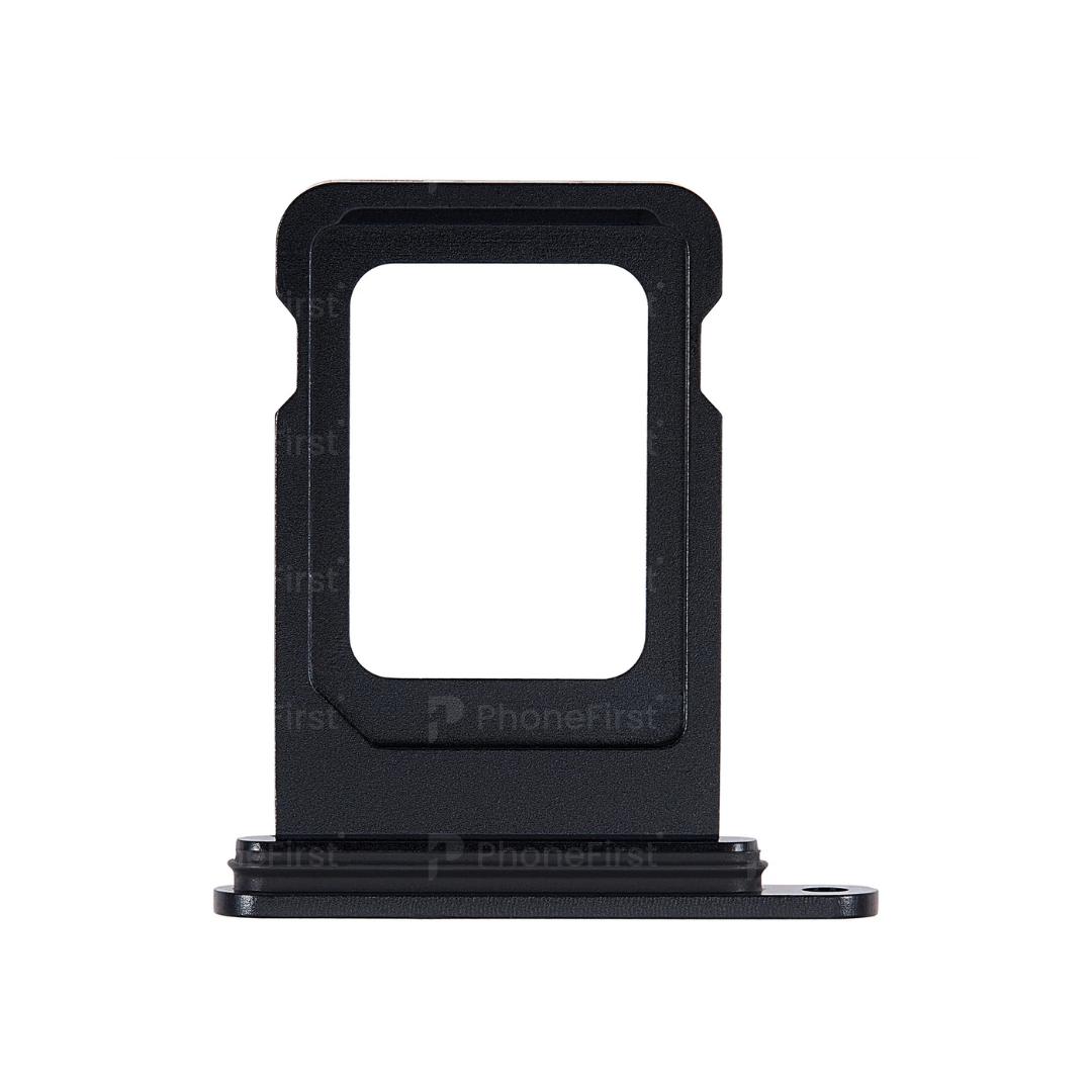 Apple iPhone 15 Plus - Sim Tray Black