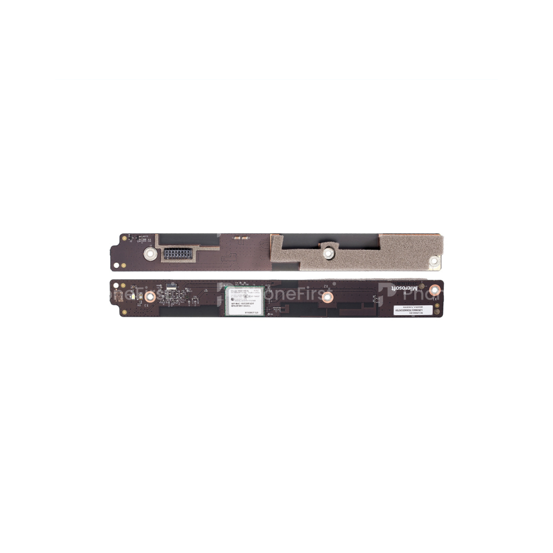Xbox One X - Power button LED RF Anteena 1803