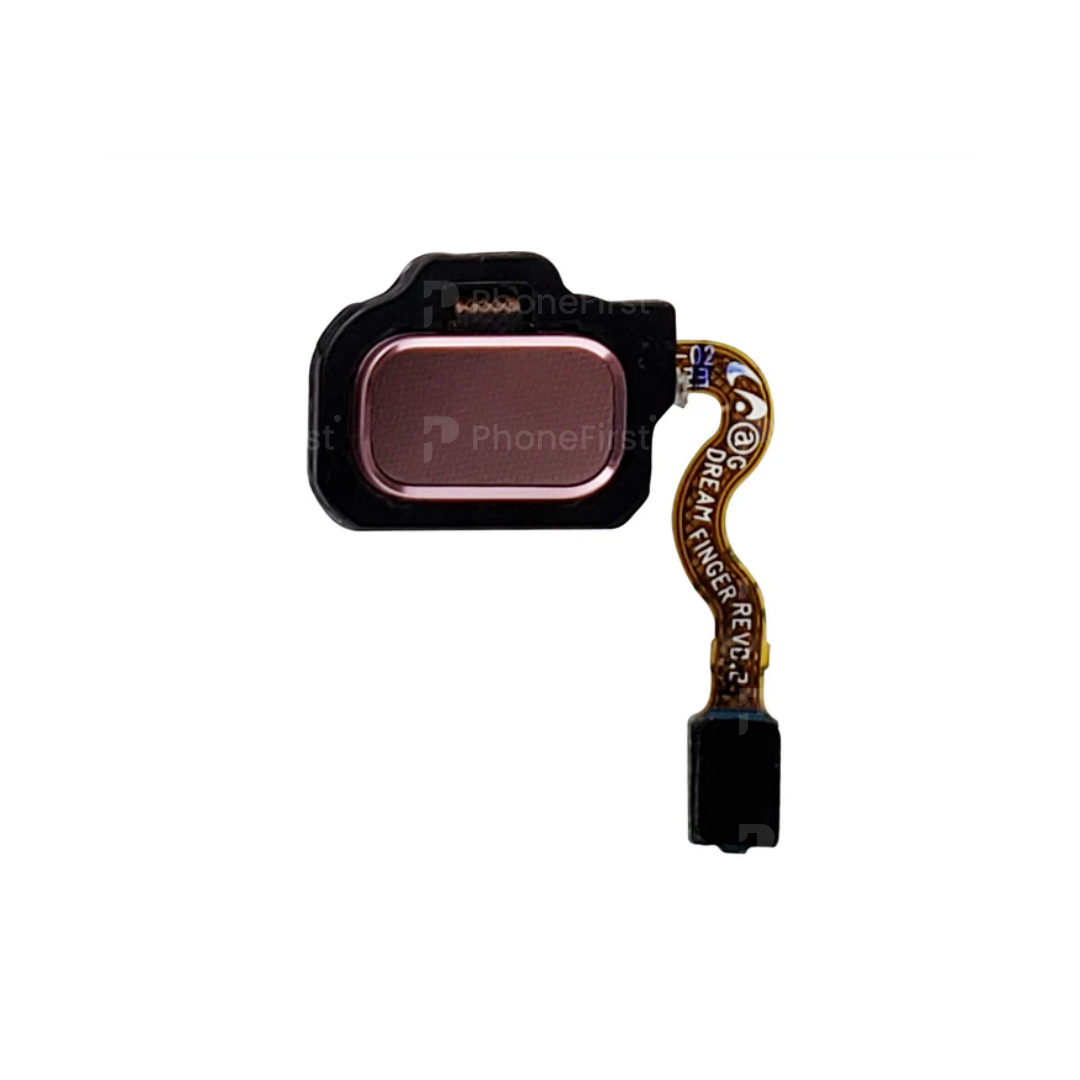 Samsung S8 G950 - Finger Print Sensor Pink