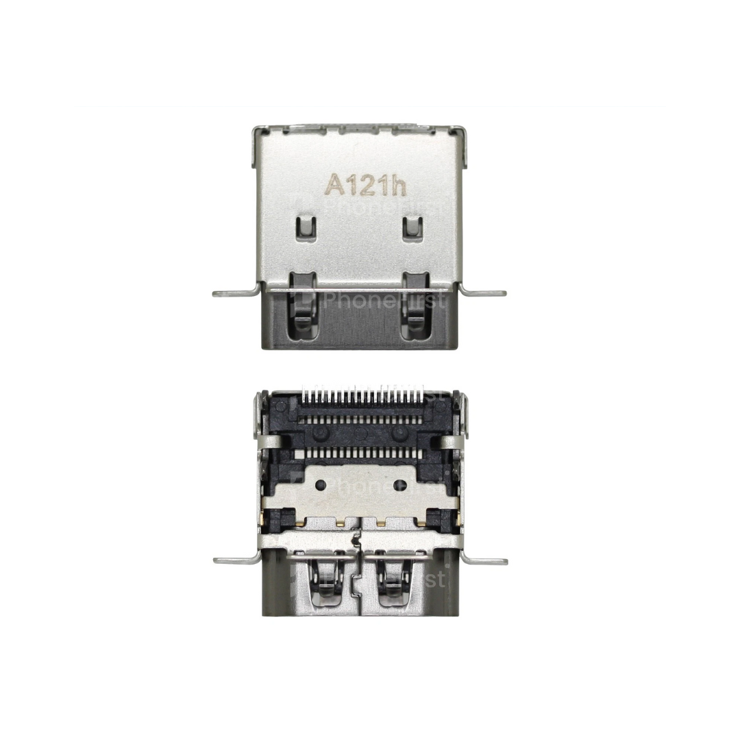 Xbox One S - HDMI Port