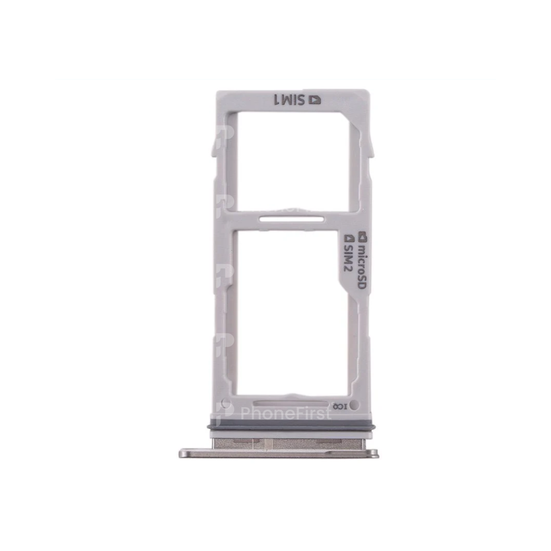 Samsung S10 G973 - Sim Tray White