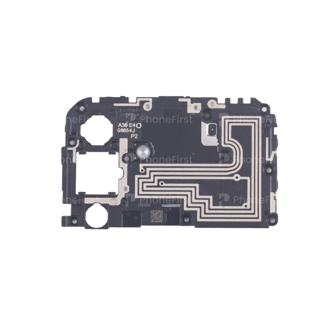 Samsung A36 5G A366 - Motherboard Cover Plate With NFC Antenna (Check With Earpiece)