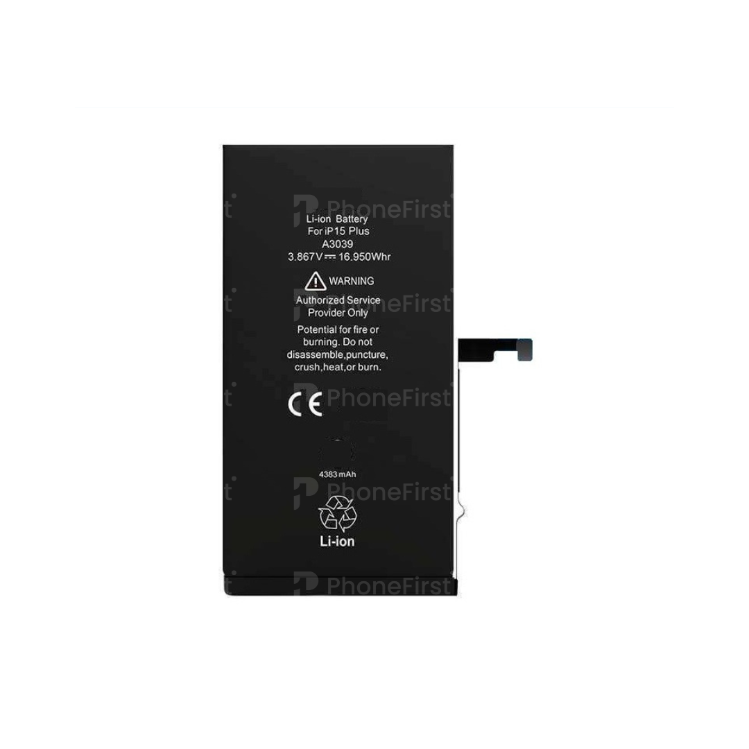 Apple iPhone 15 Plus Battery SP