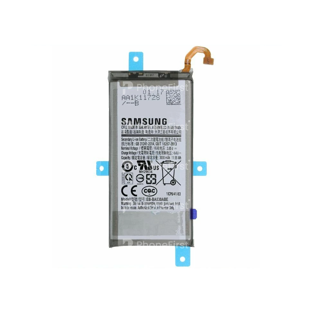 Samsung A8 2018 A530 Battery SP