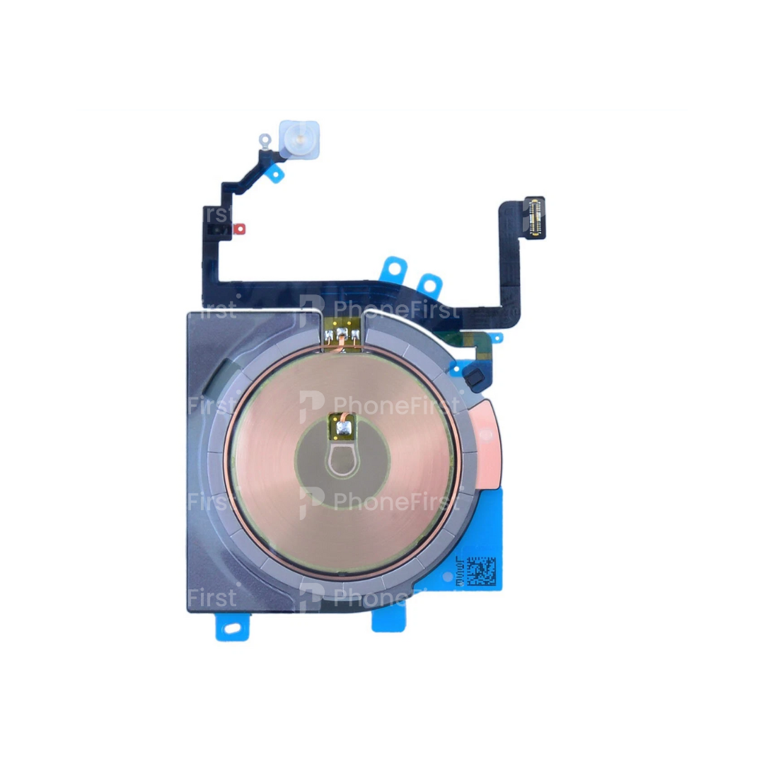 Apple iPhone 15 - Wireless Charging Coil With Flash Light Flex