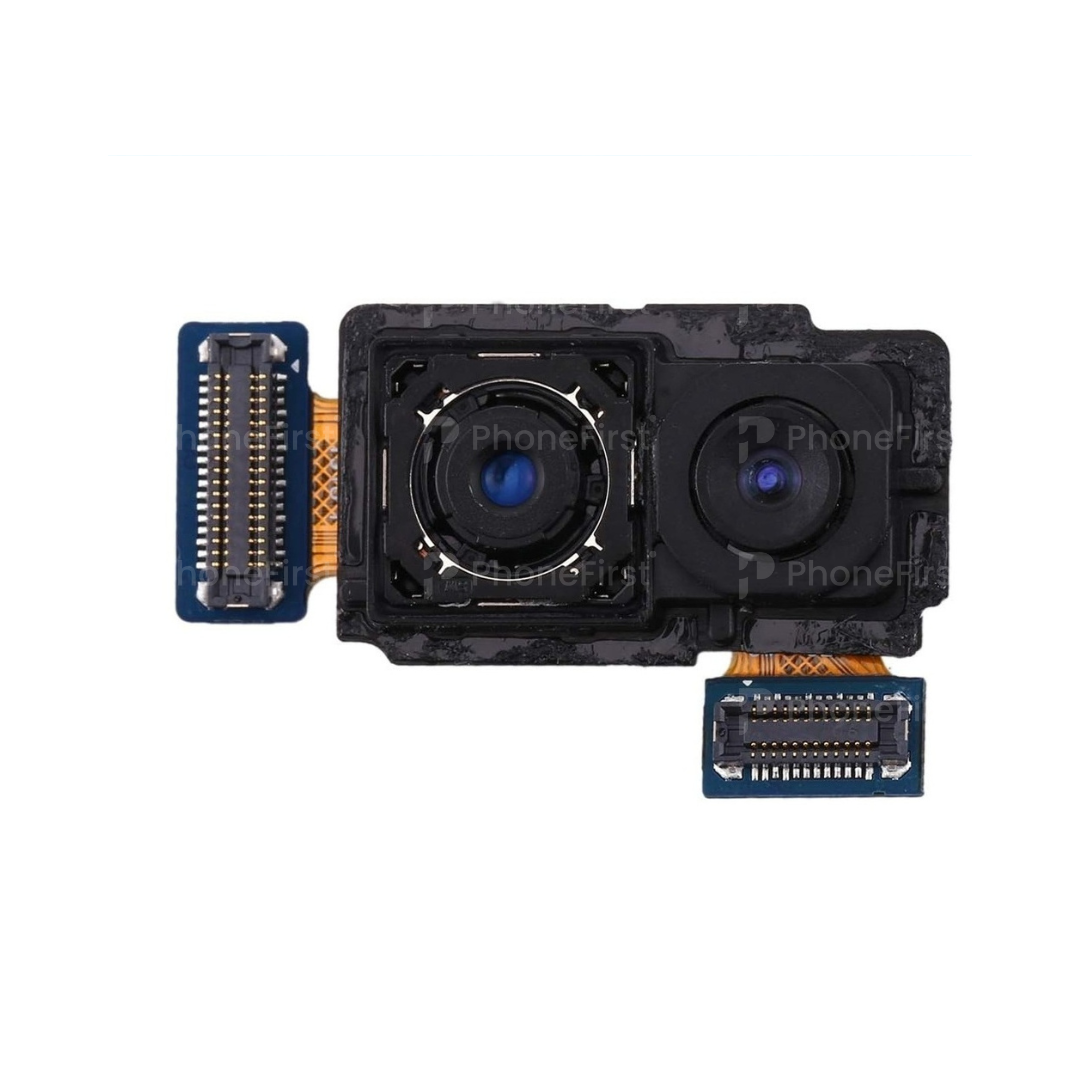Samsung A20E A202 - Back Camera Full Set