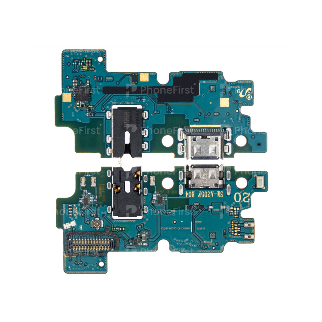 Samsung A20 A205 - Charging Board