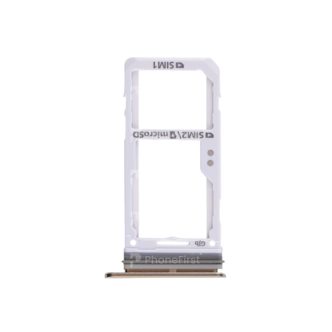 Samsung S8 Plus G955 - Sim Tray Gold