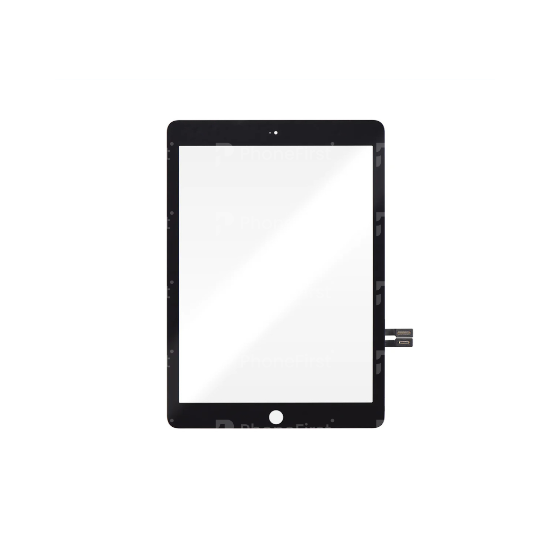 Apple iPad 6th Gen 2018 Digitizer Premium Black