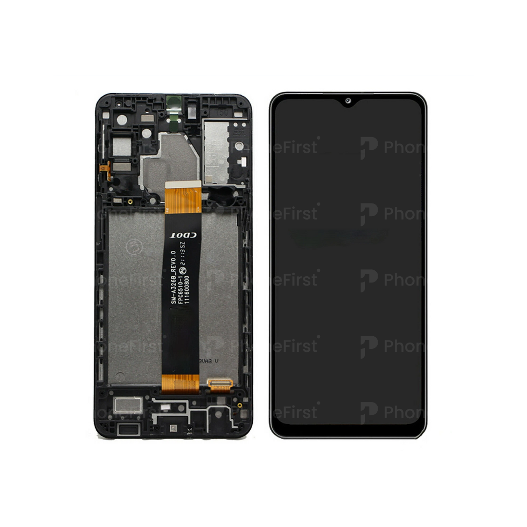 Samsung A32 5G A326 LCD (W/F) OEM