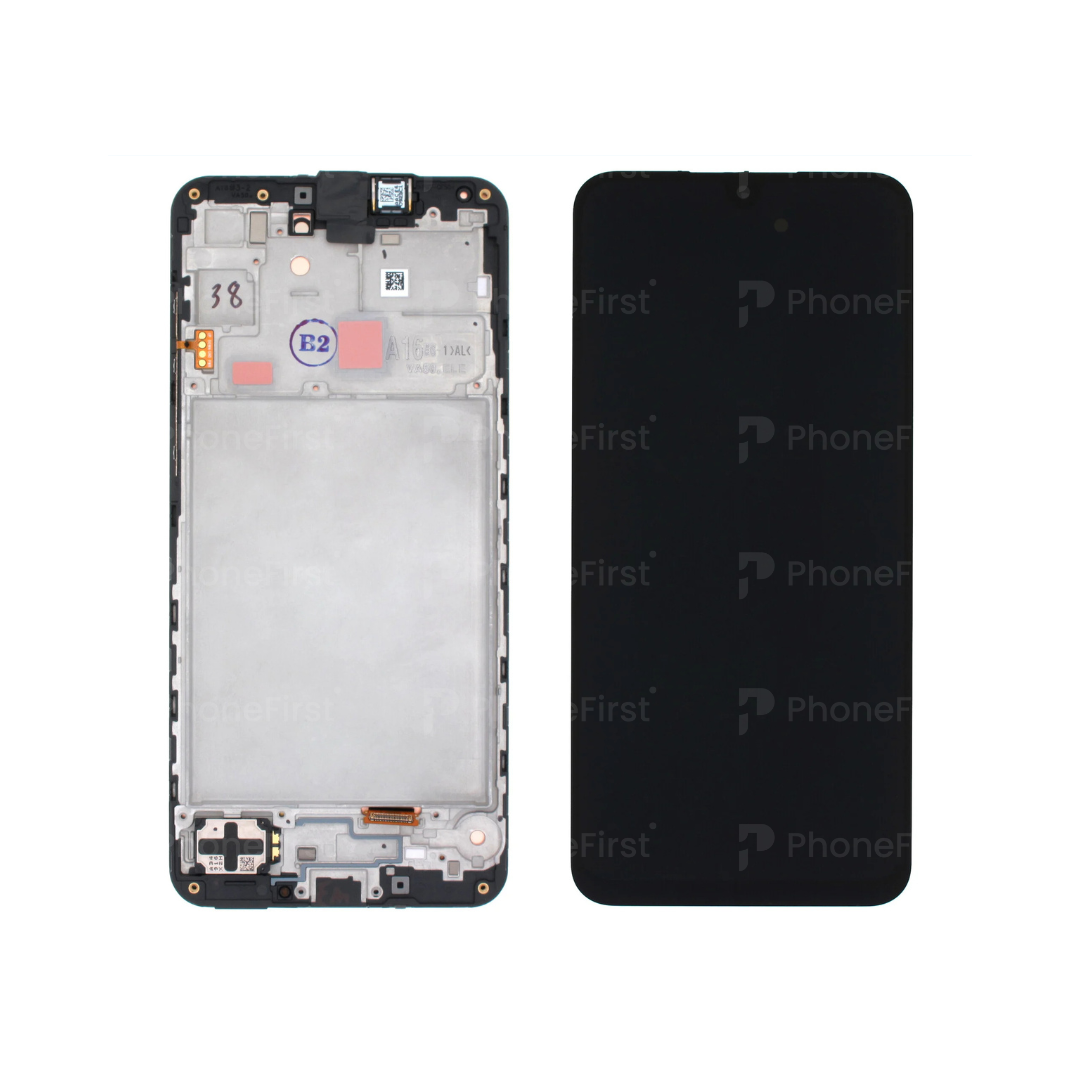 Samsung A16 5G A166 LCD (W/F) Service Pack