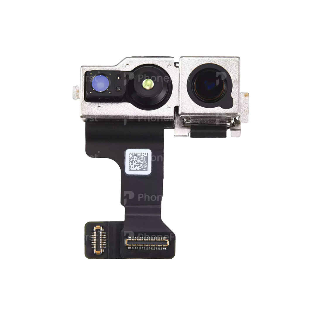 Apple iPhone 16 - Front Camera