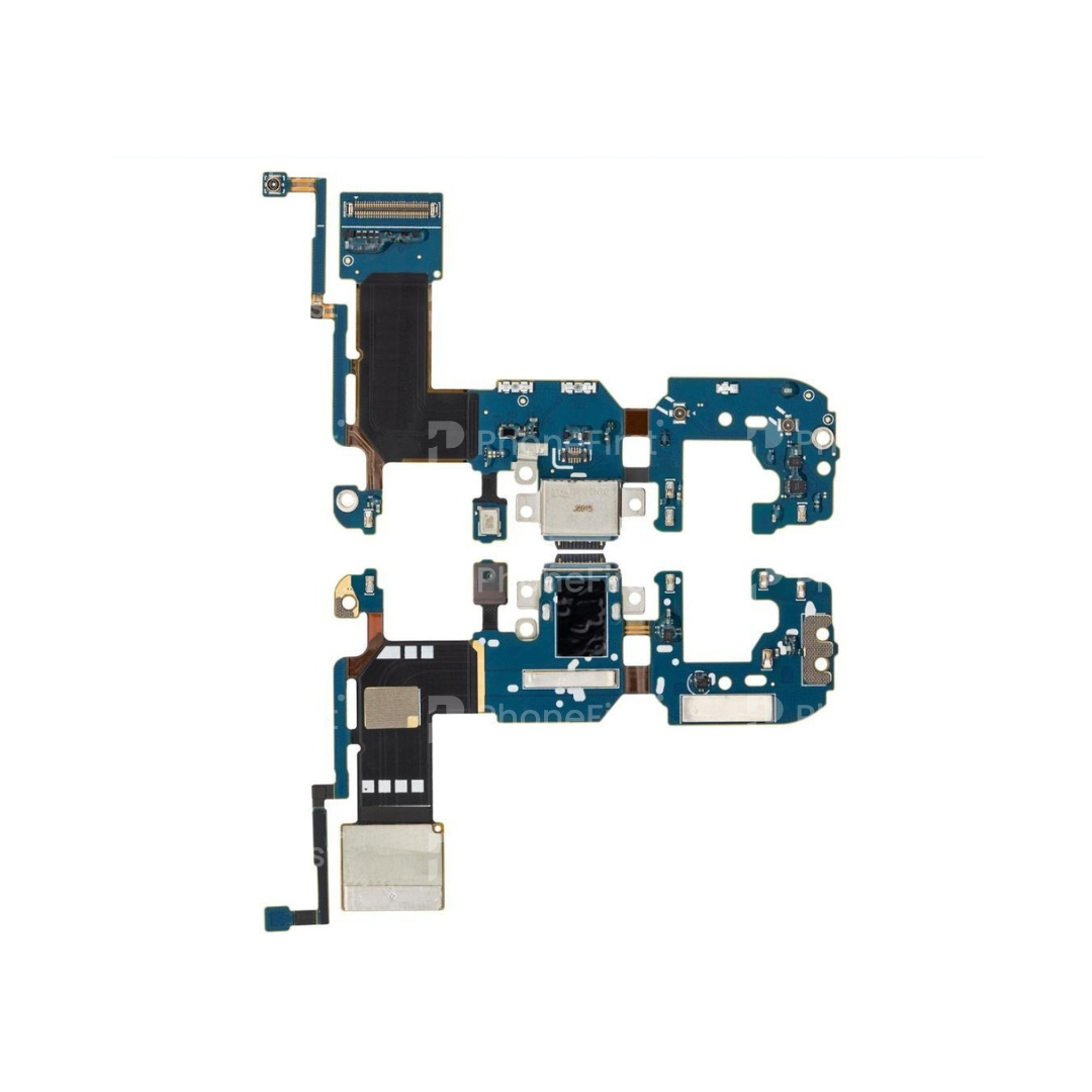 Samsung S8 Plus G955 - Charging Flex